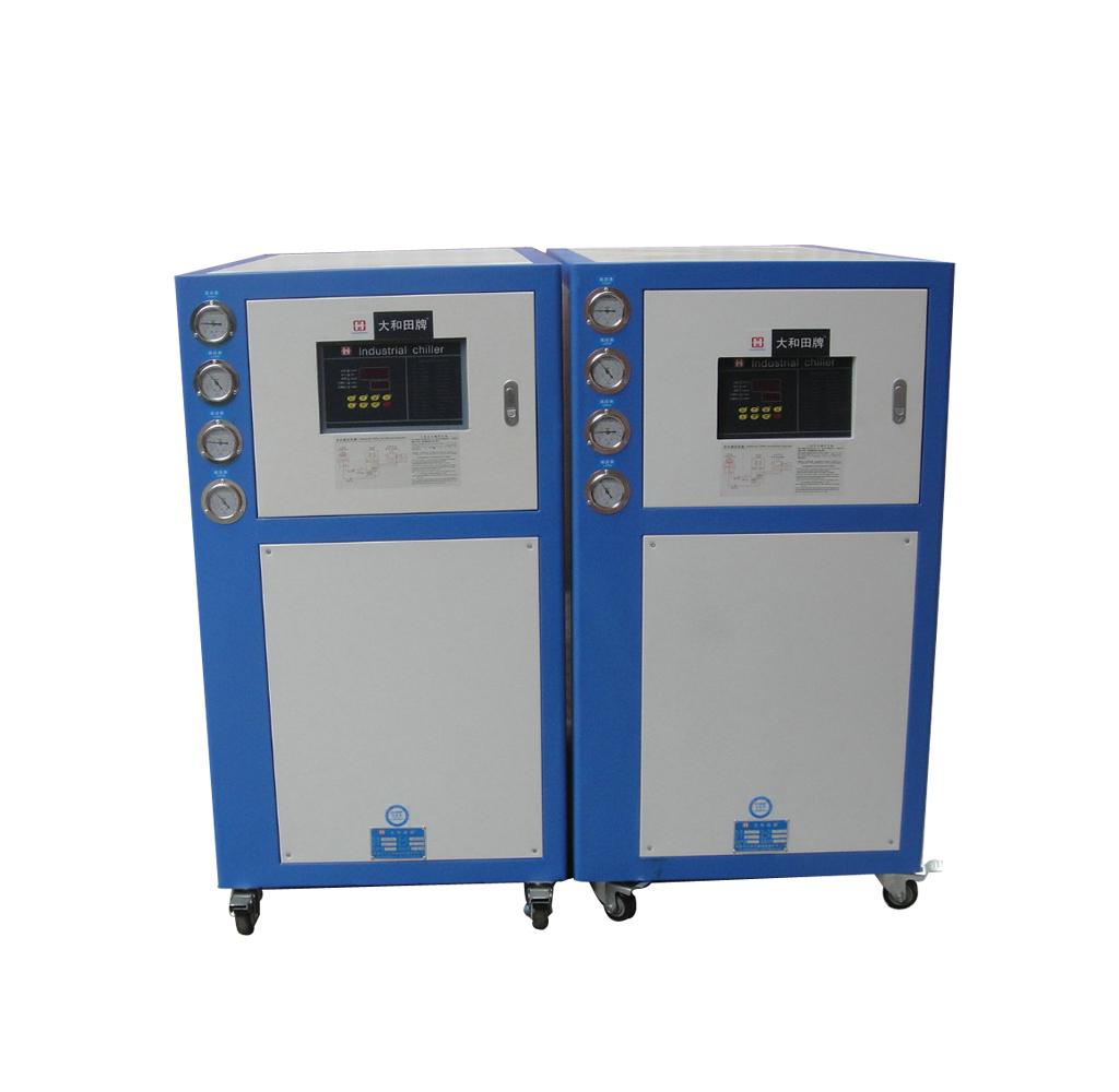 廣東工業(yè)冷水機