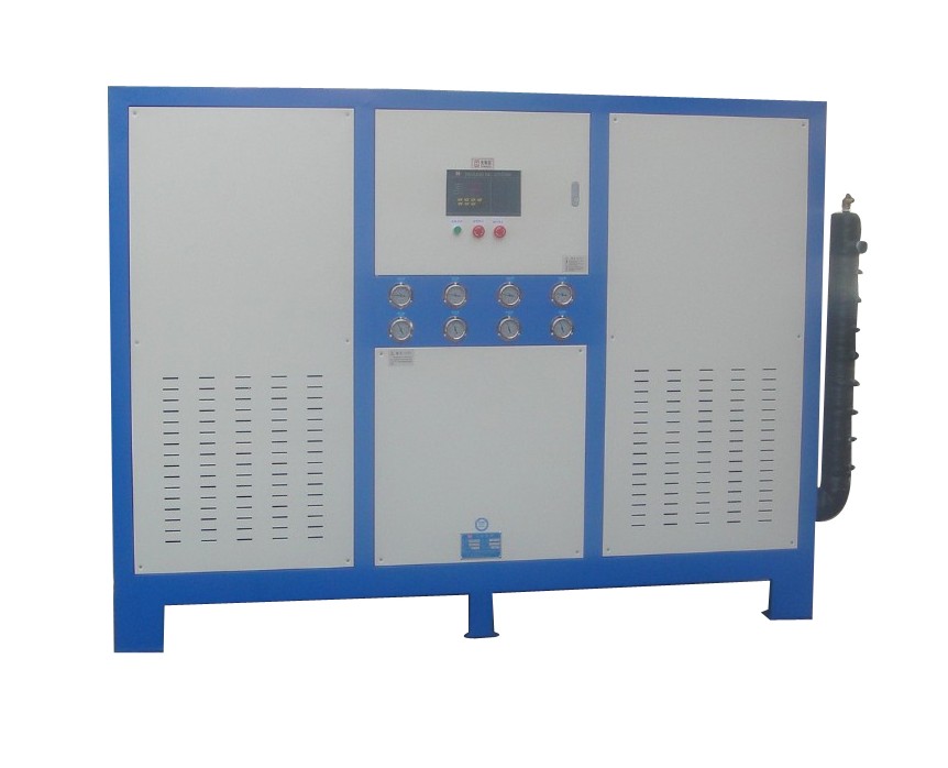 10HP水冷式冷水機(jī)
