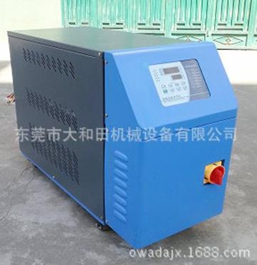 【高溫型模溫機(jī)】的特色