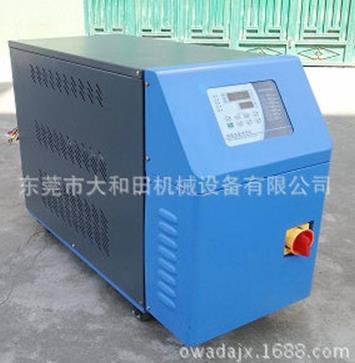 【高溫型模溫機(jī)】高溫之下，工藝成型更加快